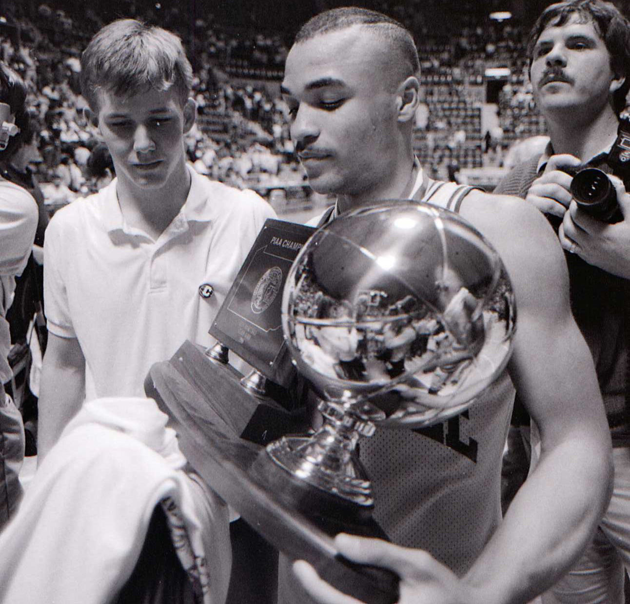 1988 PIAA Championship: Carlisle vs. Pittsburgh Central Catholic
